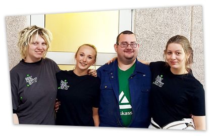 Why choose Us?